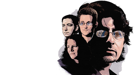 How the Snowden Leaks Gave Pierre Omidyar a Cause &mdash; and an Enemy - New York Magazine | Peer2Politics | Scoop.it