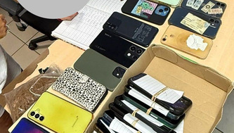 La police des Landes publie les photos des téléphones retrouvés à la feria de Dax - ici | Landes - Conseils municipaux & communautaires | Scoop.it