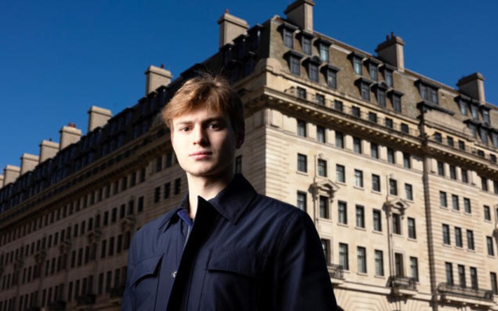 The young entrepreneurs ditching university degrees for Silicon Valley success | Business Report - Making A Difference | Scoop.it