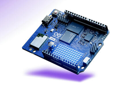 Qualcomm acquires Arduino, introduces Arduino UNO Q "dual-brain" SBC - CNX Software | Embedded Systems News | Scoop.it