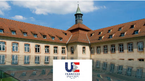 [Direct vidéo] Conférence des ministres européens chargés de la transformation et de la fonction publiques - Ministère de la transformation et de la fonction publiques | Présidence française du Conseil de l'Union européenne 2022 | Scoop.it