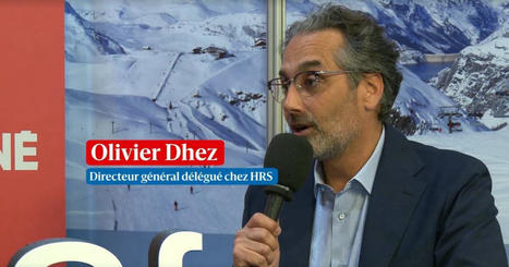 Vidéo - Mountain Planet. HRS : l’hydrogène prend de la hauteur | Club euro alpin: Economie tourisme montagne sports et loisirs | Scoop.it