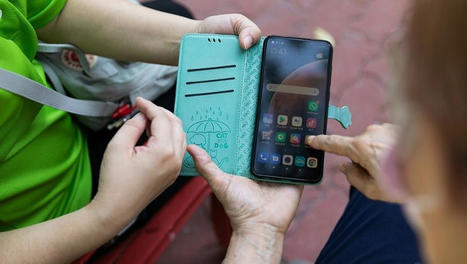 Infodemics and misinformation negatively affect people’s health behaviours, new WHO review finds | Public Health - Santé Publique | Scoop.it