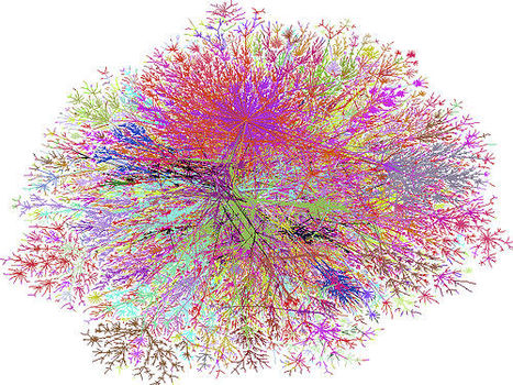 We need creative people to facilitate the understanding of data | Latest Social Media News | Scoop.it