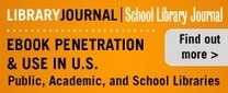 Guest Post: Where is the “Big Data” for Libraries? by Matt Weaver | LJ INFOdocket | Big Data + Libraries | Scoop.it