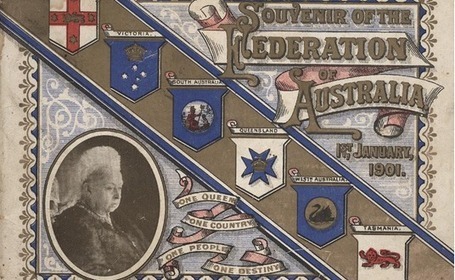 Year 6 History Unit - Australia as a Nation - Australian Curriculum Lessons | Primary History for Australian Classrooms | Scoop.it