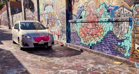 Survey Finds that Most On-demand Workers Don't Want to Be Employees | Peer2Politics | Scoop.it