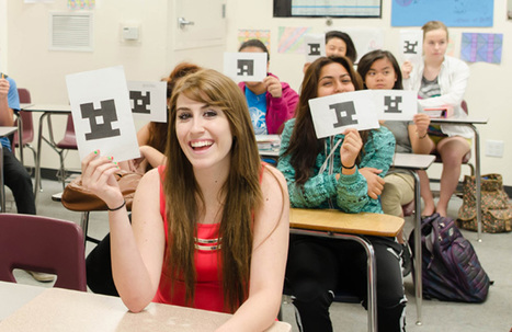 Plickers - Transforming Student Assessment and Data Collection | Digital Delights for Learners | Scoop.it