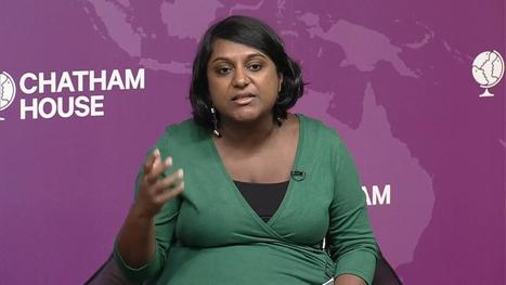 Understanding Decolonization in the 21st Century- Chatham House Video  | Race and diversity | Scoop.it