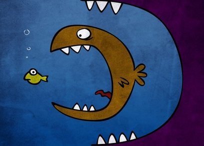Qu’est ce qui se cache dans mon poisson ? | Toxique, soyons vigilant ! | Scoop.it