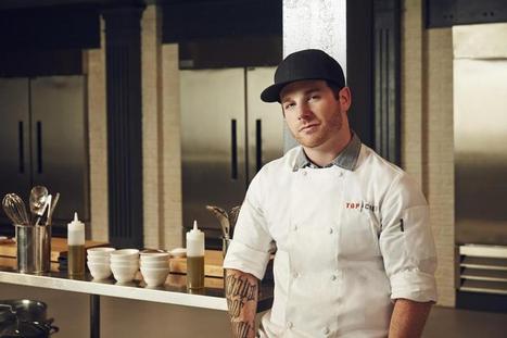 ‘Top Chef’ Boston contestant arrested for domestic violence - The Boston Globe | Operation Oya | Scoop.it