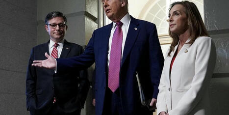'We are really in trouble': House GOP leader concerned about fate of under-the-radar bill - AlterNet | Backstabber Watch | Scoop.it