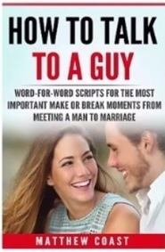 How to Talk to a Guy PDF Ebook Download | E-Books & Books (Pdf Free Download) | Scoop.it