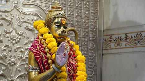 Hanuman Jayanti 2022 Wishes in Hindi, English, Marathi, Gujarati, Telugu. Lord Hanuman Images, Greetings, Gifs, Wallpapers for WhatsApp, Facebook and Instagram | Festival Posts | Scoop.it