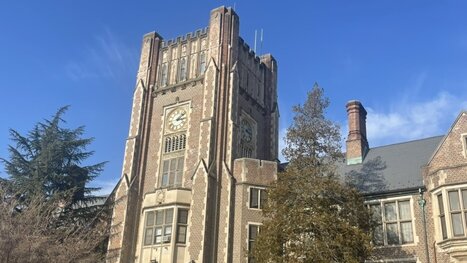 Junot D&iacute;az&rsquo;s 'Oscar Wao' removed from English class at NJ school | by&nbsp;Anastasia Tsioulcas | NPR.org | Schools + Libraries + Museums + STEAM + Digital Media Literacy + Cyber Arts + Connected to Fiber Networks | Scoop.it