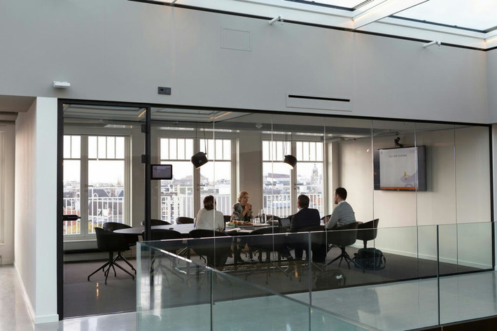 Comment le nouveau monde du travail collaboratif est-il en train de réinventer les réunions ? | Chiffres clés, fiches marchés et études | Scoop.it