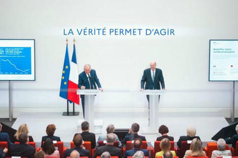 Conférence des finances publiques : les collectivités peu ciblées… pour le moment | Finances, fiscalité & commande publique. Juridique | Scoop.it