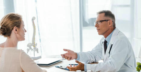 Exploring the Different Side Effects of Pain Medications | Call: 915-850-0900 or 915-412-6677 | Chiropractic + Wellness | Scoop.it