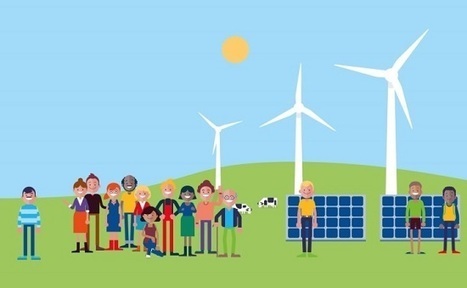 Puglia: è legge l’istituzione delle comunità energetiche | Certificazione Energetica degli Edifici | Scoop.it