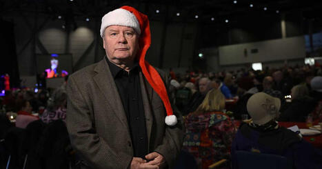 Heikki Hursti murtui kyyneliin: iso joukko j&auml;i ilman ateriaa v&auml;h&auml;varaisten joulujuhlassa | Uutisia lyhyesti | Yle | 1Uutiset - Lukemisen t&auml;hden | Scoop.it