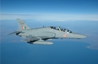 Plus de Hawk pour l’Inde | DEFENSE NEWS | Scoop.it