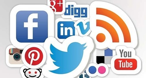 Strategie digitali e social media per il medico fisiatra - SIMFER | Italian Social Marketing Association -   Newsletter 216 | Scoop.it