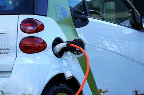 Recharge : le point sur le résidentiel collectif | Regards croisés sur la transition écologique | Scoop.it