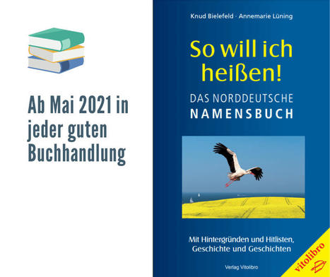 Babynamen der Woche 13/2021 | Name News | Scoop.it