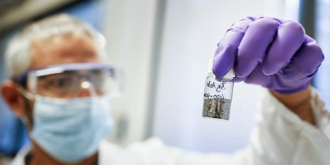 « Les trois fonds Naco mobiliseront près de 100 millions d'euros d'ici 2027 » | Atouts pour s’implanter et se développer en Nouvelle-Aquitaine | Scoop.it
