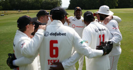 New research: Cricket flooded with betting sponsorships after pandemic | The Business of Sports Management | Scoop.it
