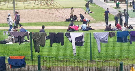 Des dispositifs d’accueil inhospitaliers pour les nouveaux arrivants | L'actualité de la politique de la ville | Scoop.it