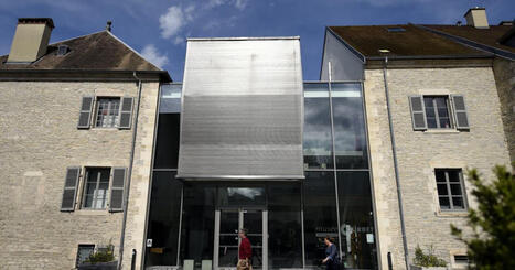 Ornans. Pour c&eacute;l&eacute;brer les 150 ans de la mort du peintre, le mus&eacute;e Courbet s&rsquo;offre un partenariat de prestige | Revue de presse | L'habitat & son environnement dans le Doubs : Architecture. Urbanisme. Environnement. Paysage. Logement | Scoop.it