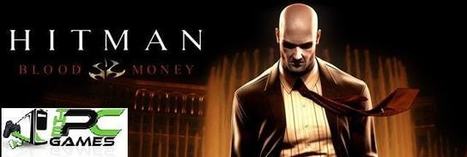 Hitman blood money walkthrough pc