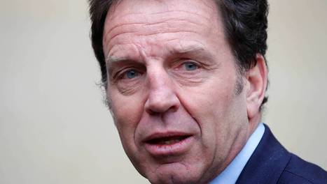 Coronavirus. Le président du Medef favorable à la nationalisation d’entreprises en grande difficulté | L'INDUSTRIE EN BRETAGNE | Scoop.it