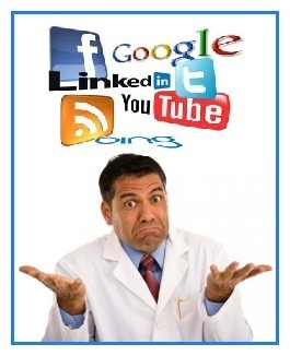 More Hospitals' focusing on the Wrong Agenda for Social Media | Social Media and Healthcare | Scoop.it