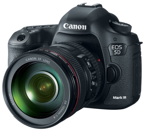 Head-to-Head Comparisons - Canon 22.3MP EOS 5D Mark III versus Nikon 36.3MP D800 | Nikon D800 | Scoop.it