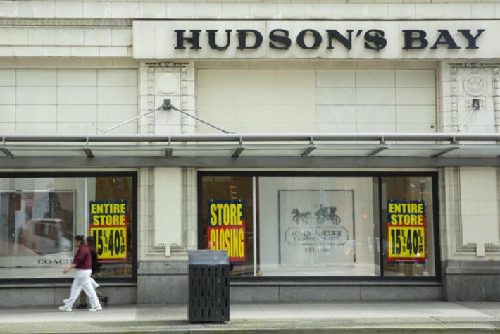 A B.C. billionaire bought up Hudson’s Bay leases. Her plan to rename them New Bay carries legal risk | Family Office & Billionaire Report - Empowering Family Dynasties | Scoop.it