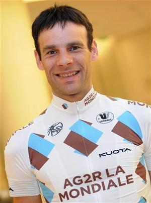 Jean-Christophe Peraud 10&egrave;me au classement g&eacute;n&eacute;ral du TOUR DE FRANCE | Le Tour | Scoop.it