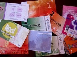 Une monnaie locale à Rouen ? | Economie Responsable et Consommation Collaborative | Scoop.it