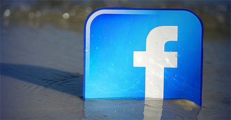 Facebook to Launch a News Reader | Technology in Business Today | Scoop.it
