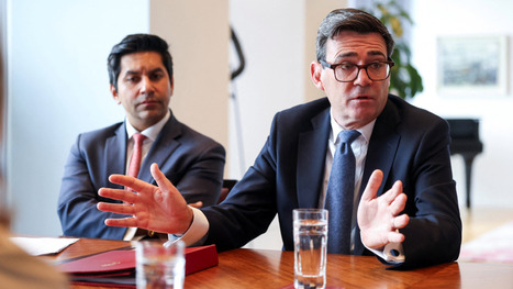 UK Wants to Lead the World on AI Safety. It Can&rsquo;t Decide Where To Start | by Evie Breese&nbsp;| TechPolicy.Press | Surfing the Broadband Bit Stream | Scoop.it