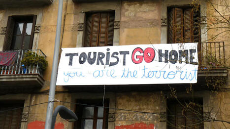 Airbnb & Co. verändern Tourismus in Europa | Hotel and accommodation trends | Scoop.it