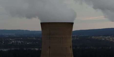 SCOTUS rules temporary nuclear waste storage in Andrews | Industry 411 - Waste Management | Scoop.it