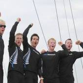 Crowdfunding for Sports and Entertainment | Thrill Pledge | Support-Fmjracing-For-Youth-Americas-Cup | Crowdfunding Nautisme | Scoop.it