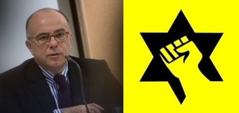 Bernard Cazeneuve condamne les "actes répréhensibles" de la LDJ | Think outside the Box | Scoop.it