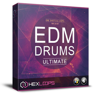 Edm Sound Pack Free Download