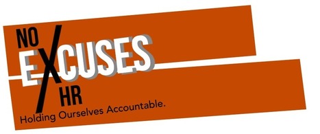 NoExcusesHR: Kindness, Grace...and Work? | Retain Top Talent | Scoop.it