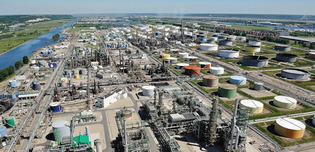 Gonfreville-l'Orcher. Le grand arr&ecirc;t de maintenance repouss&eacute;&nbsp;"&agrave; l'ann&eacute;e prochaine" pour la plateforme de Normandie de TotalEnergies | Une semaine d'actu - Newsletter de veille de l'AURH | Scoop.it