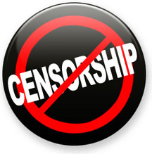 La censure à l'assaut de Twitter | Web 2.0 for juandoming | Scoop.it