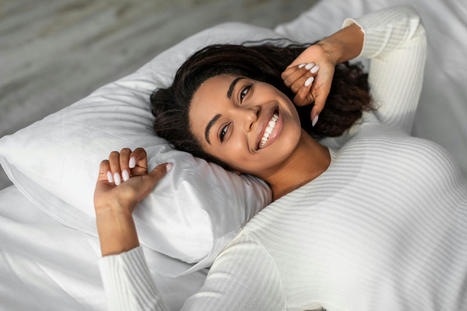 The Importance Of Sleeping On The Right Pillow | Chiropractic Scientist | Call: 915-850-0900 or 915-412-6677 | Posture Insights | Scoop.it